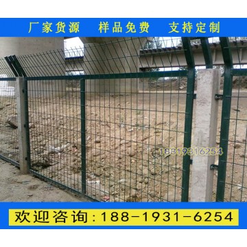 揭陽通線鐵路防護柵欄 框架8002鐵路