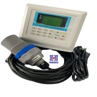 河水污水廢水農(nóng)田灌溉超聲波明渠流量計