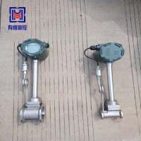 合肥LUGB智能蒸汽渦街流量計(jì)報(bào)價(jià)