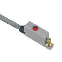 磁性接近開(kāi)關(guān)小行程氣缸定位傳感器