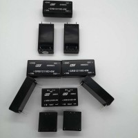 電源模塊12V轉0-150V，0-100V，350V高壓電源