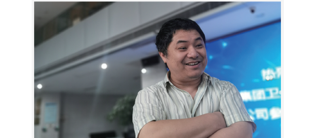 “一帶一路”聚光科技“生命科學是聚光的下一個風口”