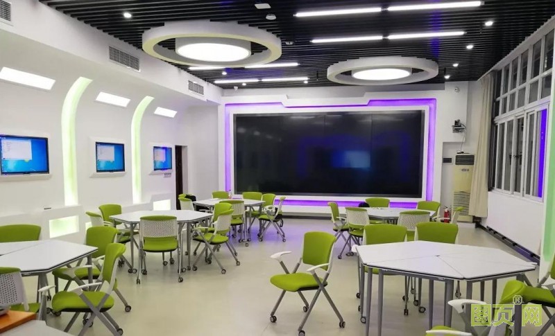 02-智慧教室