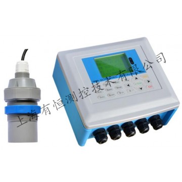 廊坊超聲波明渠式流量計