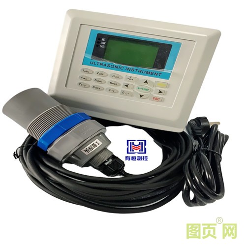 明渠流量計上海有恒測控小