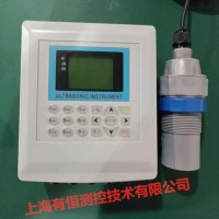 上海有恒矩形槽污水明渠流量計(jì)