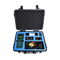 QTDS手持式超聲波流量計(jì)廠家?guī)齑娉渥? onmouseover=