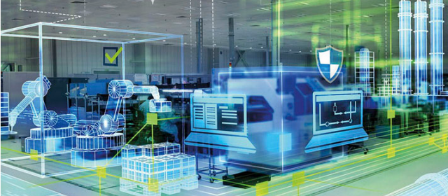 研祥智能科技籌建！ “廣東省工業邊緣智能創新中心”將落戶深圳