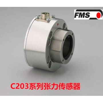 瑞士FMS張力傳感器C203 真空蒸鍍繞