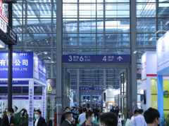 2020華南工業智造展及智造會議昨天隆重開幕 解讀智造新發展及締造更多商貿良機