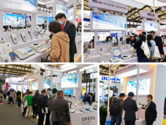 堅(jiān)持創(chuàng)新,追求卓越 儀電科學(xué)亮相2020慕尼黑上海分析生化展