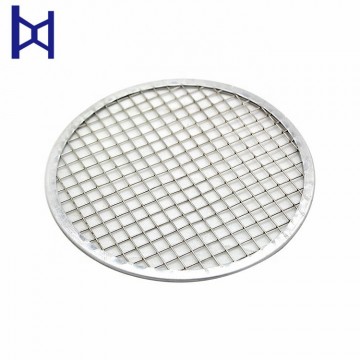 不銹鋼圓形鋁包邊過濾片