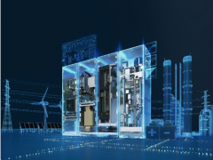 西門子推出電池存儲系統新型SinamicsPCS功率轉換系統