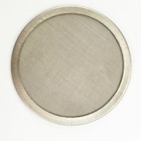 304金屬包邊不銹鋼網(wǎng)片工廠