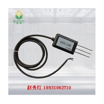 天津FDS-150不繡鋼探針土壤氮磷鉀傳