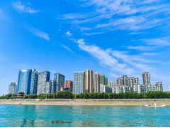 空氣質量改善再次名列全國第一 看聚光科技如何實現臭氧精準管控