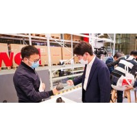 搶抓機(jī)遇，共謀發(fā)展上海快遞物流展，打造快遞物流行業(yè)的饕餮盛宴