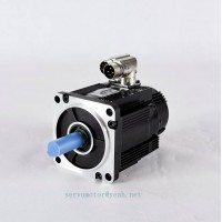 數(shù)控車床替安川伺服電機(jī) 130ST 0.65-2.8kw