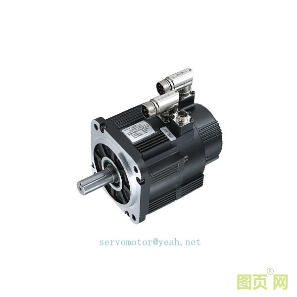 29-LDD Series-110ST ac servo motors 0.88-1.6kw-5 華大伺服電機絕對值電機 130法蘭電機參數