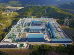 南京因泰萊榮登“滇西北直流輸電工程”2020-2021年度優(yōu)質(zhì)工程金獎(jiǎng)