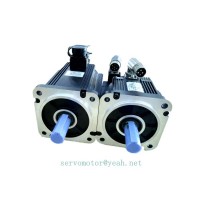 150法蘭380V高壓伺服電機3.8-5.5kw