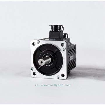 180法蘭380V華大大功率伺服電機3.6-