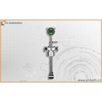 渦街流量計使用的要求和規范