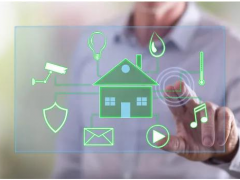 華北工控高品質工控機全面助力"AI+智慧社區"建設加速