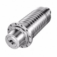 超同步，超同步公司，超同步電主軸，BT40電主軸，超同步電機