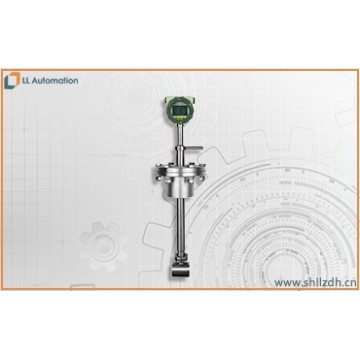 渦街流量計使用的特點以及選型的原