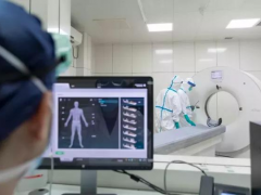 醫(yī)學(xué)影像行業(yè)發(fā)展正當(dāng)時(shí)，華北工控可提供醫(yī)療CT設(shè)備專(zhuān)用計(jì)算機(jī)