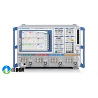 ZVB 矢量網(wǎng)絡(luò)分析儀 R&S/羅德與施瓦茨-佳時(shí)通