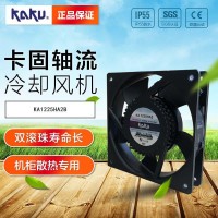 KAKU 軸流風機 KA1225HA2B 120*25mm