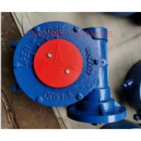 YFQDX3-D6閥門電裝減速機，DN500蝶閥電動執行器