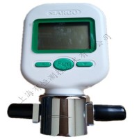 上海有恒MF5706微型氣體質量流量計