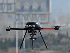 推進(jìn)科學(xué) 華北工控助力警用無(wú)人機(jī)應(yīng)用計(jì)算機(jī)產(chǎn)品方案