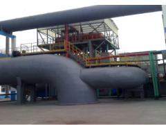 環(huán)保節(jié)能 廈門精川渦街流量計節(jié)約能耗