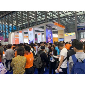 快訊世界物聯網展覽會2021南京見