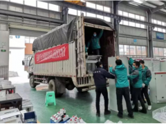 煙塵多戰(zhàn)鼓 風(fēng)浪更行舟 揮別2020:德力西成如容易卻艱辛