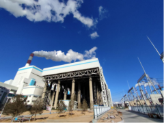 攜手十六載——和利時(shí)助力國(guó)華錦能三期順利通過(guò)168試運(yùn)行