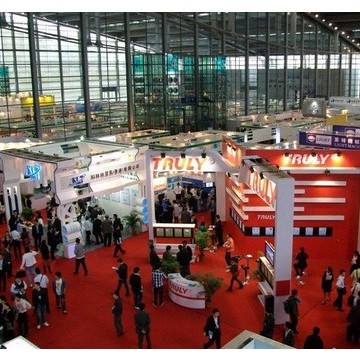 2021中國（上海）國際電纜橋架應用