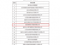 科技創(chuàng)新 智慧人才 新聯(lián)電子獲批設立江蘇博士后創(chuàng)新實踐基地