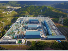 贊！南京因泰萊榮登2020-2021年度第一批優質工程金獎