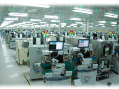 迎難而上 南京因泰萊助力華天科技集成電路先進(jìn)封測項(xiàng)目順利驗(yàn)收