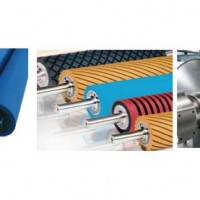 蘇州杰威爾橡膠包覆輥筒