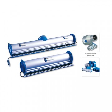 供應Simco-Ion Magnum Force除塵潔