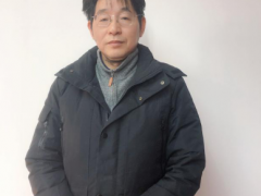 上海源本磁電技術有限公司徐興總經理給大家拜個早年