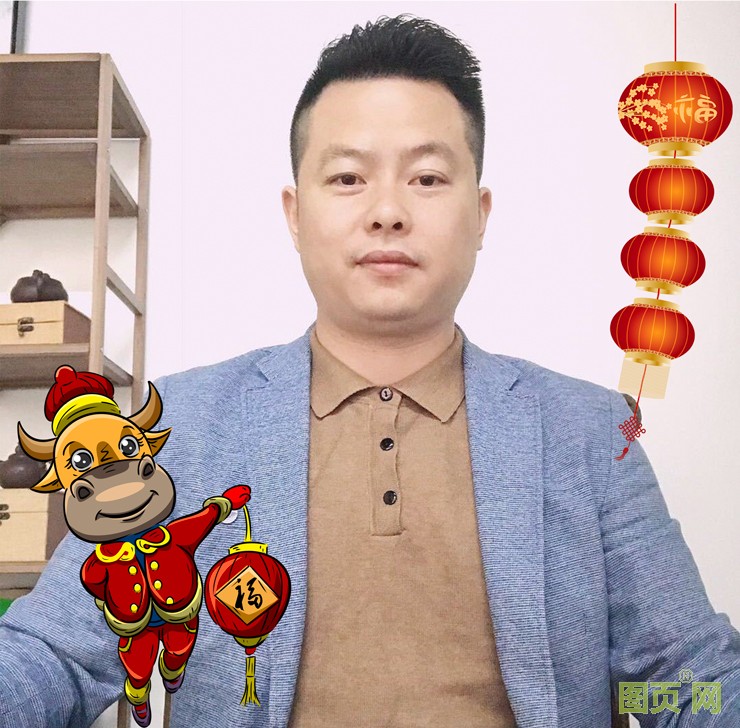 中匯科(廣州)智能科技有限公司總經理 -蔡秀慧