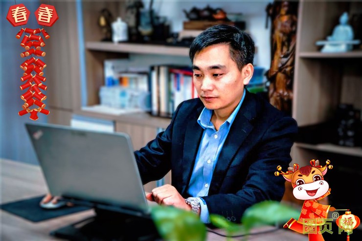 總經理CEO王徐堅 總經理CEO王徐堅