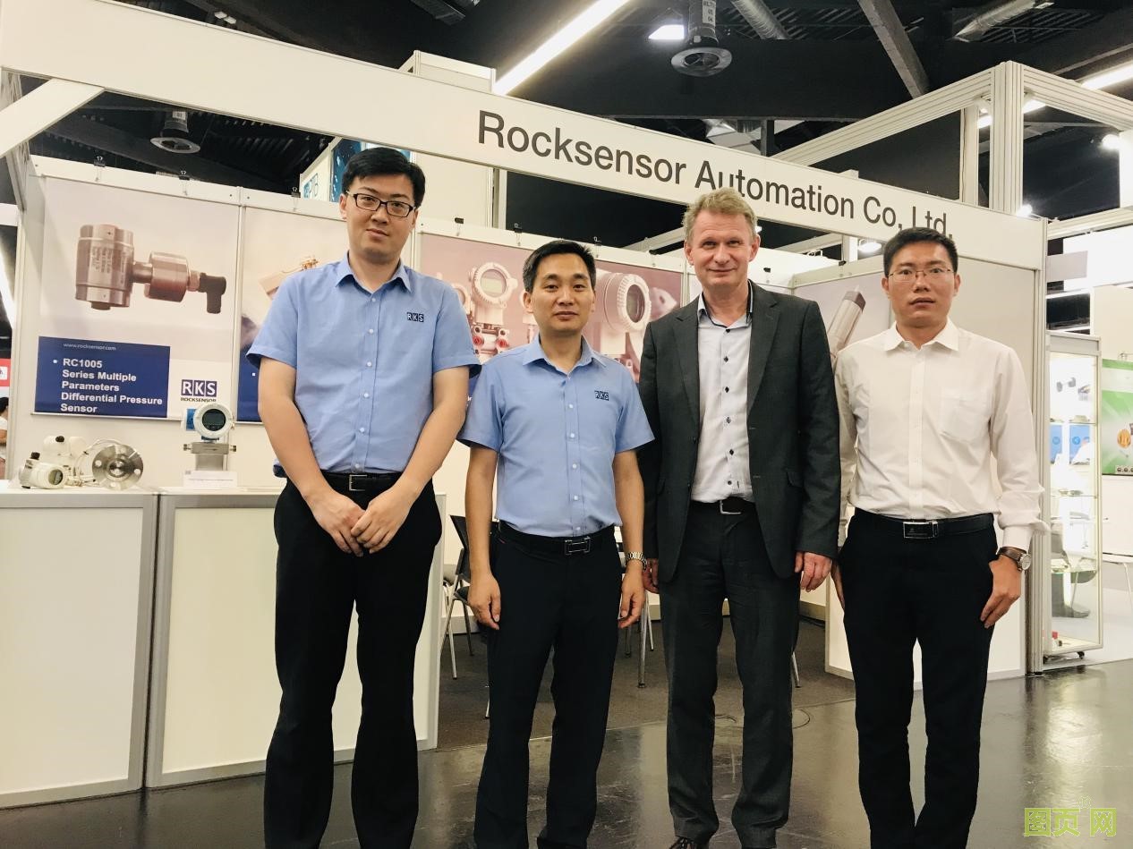 上海洛丁森工業自動化設備有限公司企業2020年活動照片02 上海洛丁森工業自動化設備有限公司企業2020年活動照片02